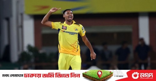 Mustafizur Rahman